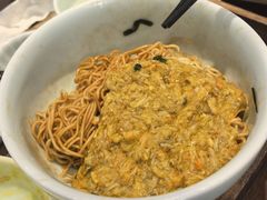 -蟹上黄·蟹黄面·江南糖水(人民广场店)