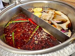 -一绪に寿喜烧(荟聚店)