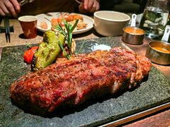 -九月里.自由花园餐厅