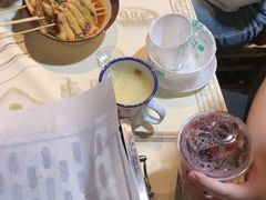 -串盟烧烤大排档·长沙美食地标(星沙店)