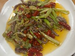 -老丘丘(较场口店)