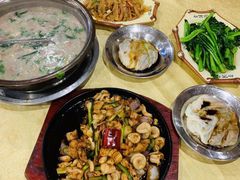 -标记美食新鲜猪杂(兴南大道店)