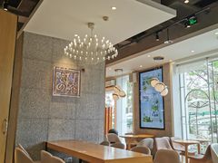 大堂-奈雪的茶(大梅沙8号仓店)