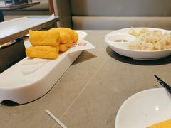 -大闫家烧烤·小海鲜家常菜(郑庄店)
