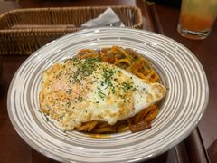 -坦克·甜品店(莲花广场店)