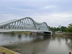 -美兰湖景区