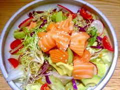 -初居食屋日式料理(万象城购物中心店)