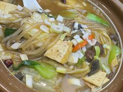 -清真伊香蘭餐厅