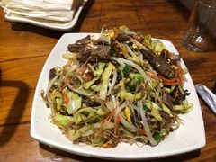 -牛小隆牛肉面馆(四牌楼店)