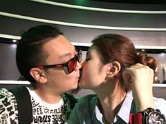 -曼谷杜莎夫人蜡像馆