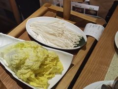 -煲大王猪肚鸡·椰子鸡火锅(红谷滩万达店)