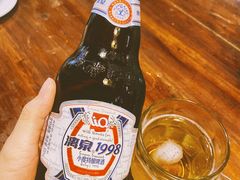 -老街坊餐吧