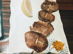 -鸟鹏烧鸟居酒屋(熙龙湾店)