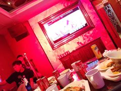 -萧邦音乐会所KTV·蒸汽活海鲜自助(福田店)