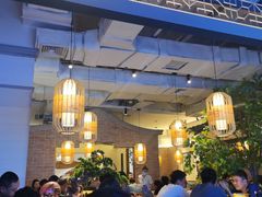 大堂-闽上鲜·福建菜(龙湖滨江天街店)