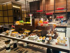 -康莱德酒店·美庭自助餐厅