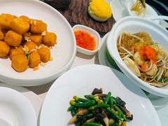 -大树餐厅(万达创始店)