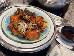 -浙江西子宾馆·瑶园咖啡厅