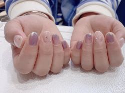 -樱织日式美甲美睫