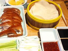 烤鸭-炉忆家宴(京东店)