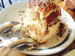 -PIZZA BIANCA(民园店)