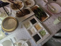-津悦·正阳春烤鸭(红旗南路店)