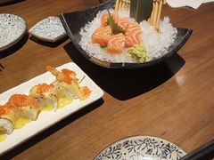 -白石的深夜食堂(济南万象城店)