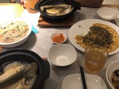 -莆田餐厅PUTIEN(三里屯店)