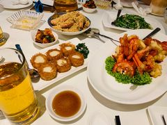 -新加坡海鲜共和(名胜世界圣淘沙海滨坊)