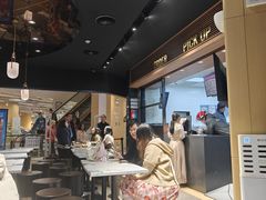 -达美乐比萨(天河购书中心店)