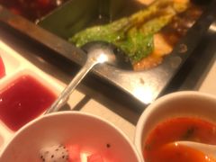-海底捞火锅(璞丽中心店)