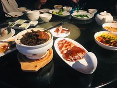 -眉州东坡酒楼