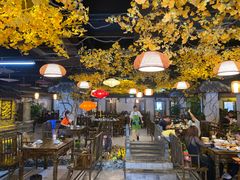 大堂-庭院小酌(瑞莲街店)