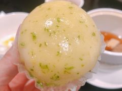 侨乡葱茸包-闽和南(深圳万象城店)