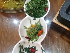 -王村姑老土炕莜面村(张北店)