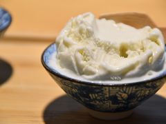 茉莉豆腐花-歎雪糕低糖低脂Gelato冰淇淋