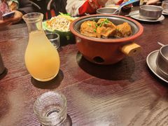 -古都历食南京菜·烤鸭·鸭血粉丝·汤包(南京博物院店)