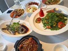 -顺峰(农展馆店)