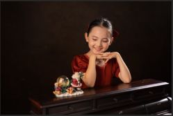 点击看大图 -爱你宝贝儿童摄影(西湖云端店)