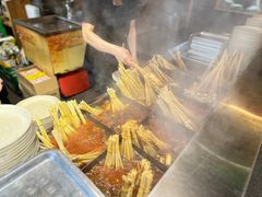 -小街天府(西工小街店)