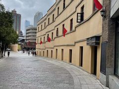 -抗战胜利纪念堂博物馆