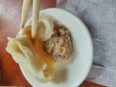 -笑云开汤包店(网巾市店)