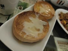 奶油猪-翠华餐厅(德辅道中店)