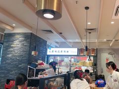 -大师兄·西北小馆(南沙万达广场店)
