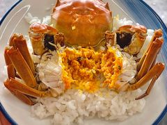 -蟹天蟹地农家菜·阳澄湖大闸蟹(浅水湾店)