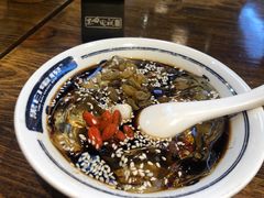 -黑白电视长沙小吃(悦汇城店)