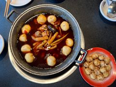 -李子坝梁山鸡(李子坝大鸡哥店)