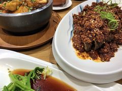 -云里小坐·小院里·团建·宴请·下午茶(三圣乡店)