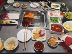 -海底捞火锅(汇金星力城店)