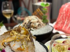 -东海怡品海鲜豆捞(舟宿夜江店)